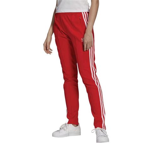 adidas schoen rood|adidas originals broek.